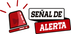 Señal de Alerta