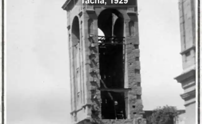 Reincorporación de Tacna al Perú