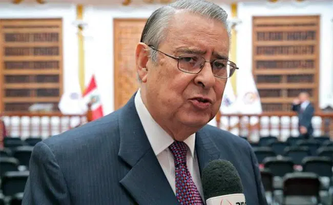 Torre Tagle: ¿puertas abiertas con el ojo derecho?