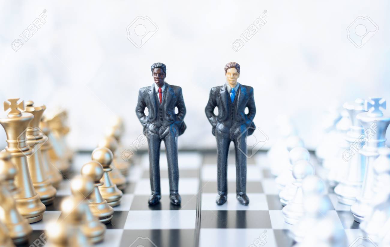políticosjuguete