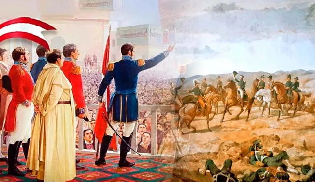 independenciaPerú