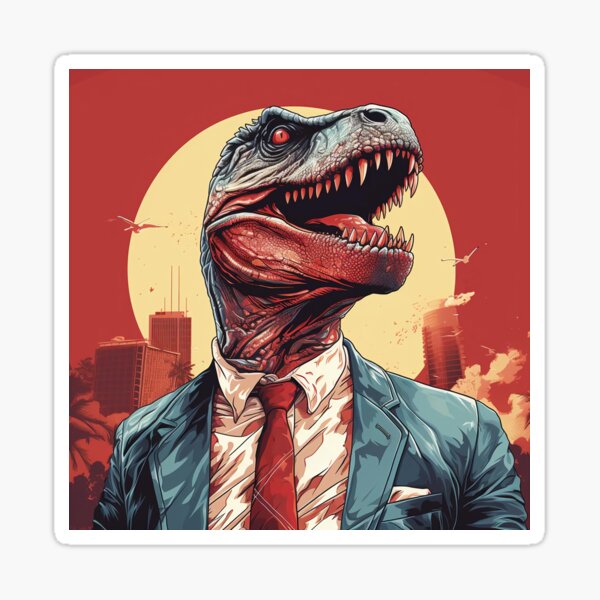 dinocorbatas
